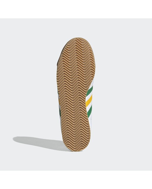 Sapatilhas Casual de Homem K 74 Originals Branco-6