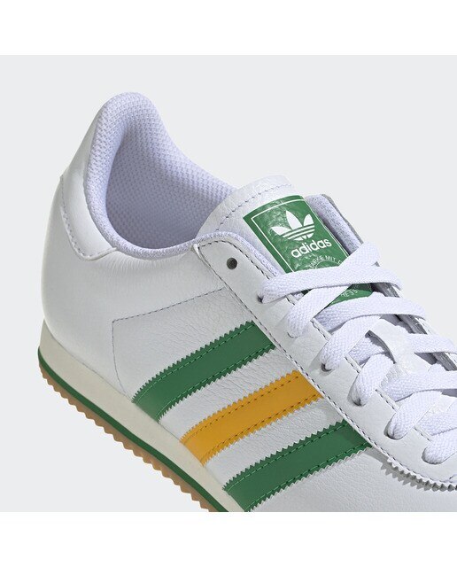Sapatilhas Casual de Homem K 74 Originals Branco-7