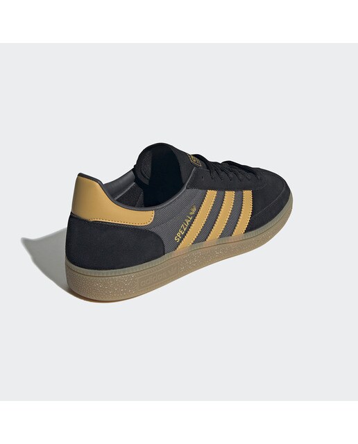 Sapatilhas Casual Handball Spezial Originals Preto-5