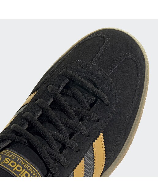 Sapatilhas Casual Handball Spezial Originals Preto-8