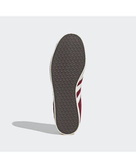 Sapatilhas casual de homem Gazelle Adidas Originals Vermelho-6