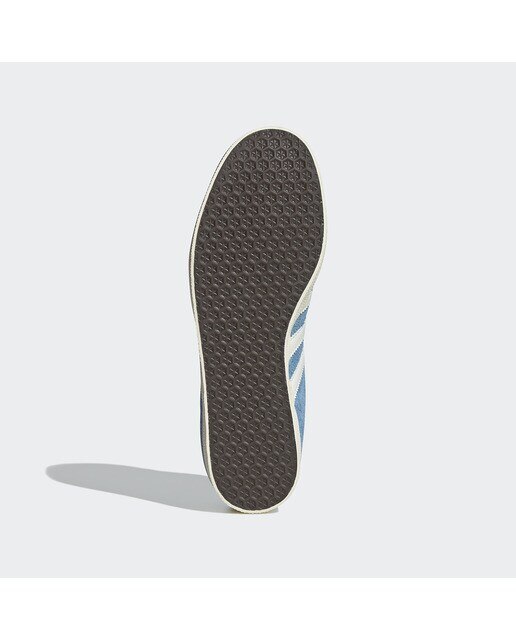 Sapatilhas casual de homem Gazelle Adidas Originals Azul-6