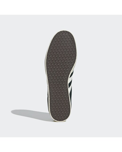 Sapatilhas casual de homem Gazelle Adidas Originals Verde-6