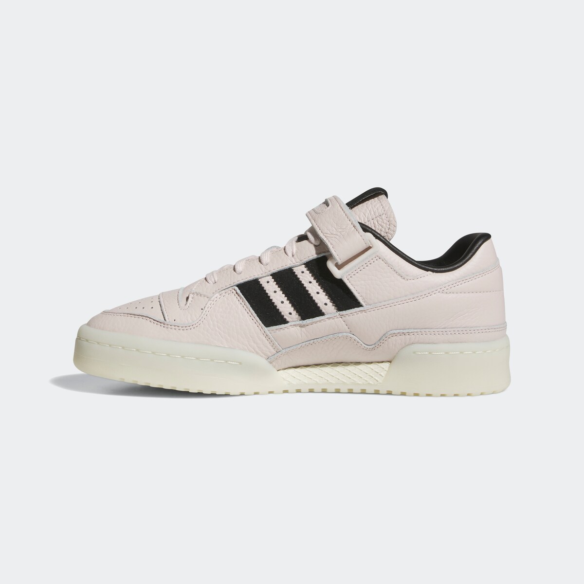 Sapatilhas Casual de Homem Forum 84 Low Originals Rosa-4