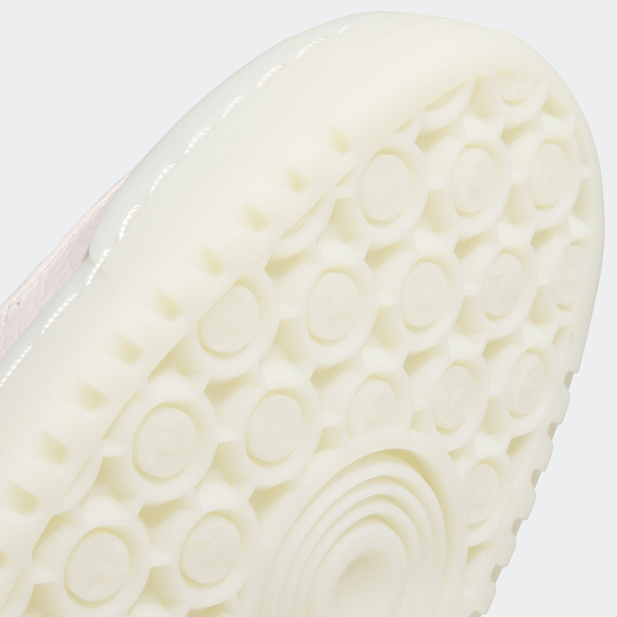 Sapatilhas Casual de Homem Forum 84 Low Originals Rosa-7