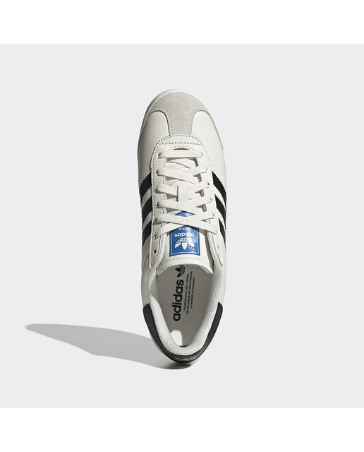 Sapatilhas Casual de Homem K 74 Originals Branco-3