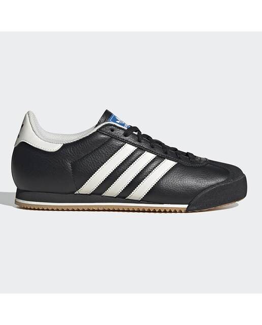 Sapatilhas Casual de Homem K 74 Originals Preto-1