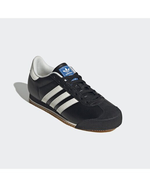Sapatilhas Casual de Homem K 74 Originals Preto-2