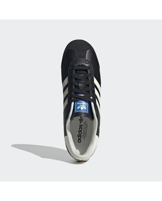 Sapatilhas Casual de Homem K 74 Originals Preto-3