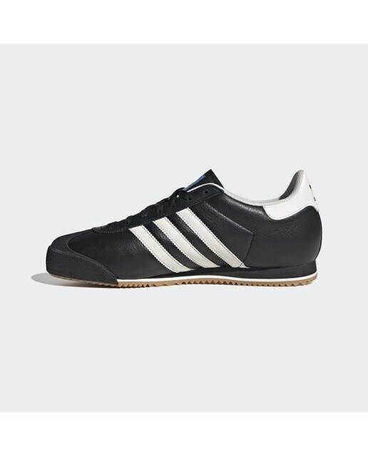 Sapatilhas Casual de Homem K 74 Originals Preto-4