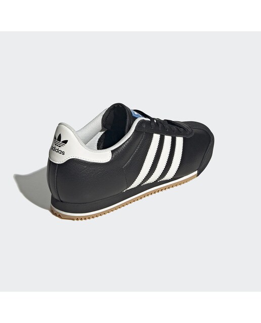 Sapatilhas Casual de Homem K 74 Originals Preto-5