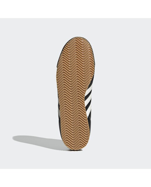 Sapatilhas Casual de Homem K 74 Originals Preto-6