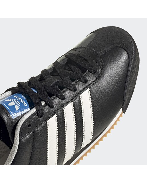 Sapatilhas Casual de Homem K 74 Originals Preto-7