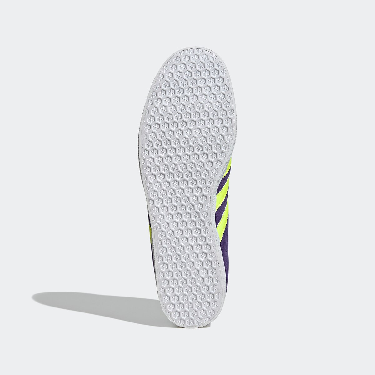 Sapatilhas Casual de Homem Gazelle Messi Violeta-6