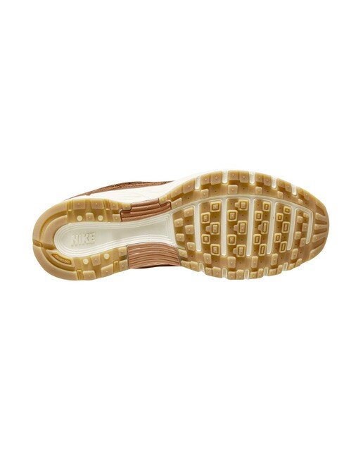 Sapatilhas Casual de Homem P-6000 SE Castanho-3