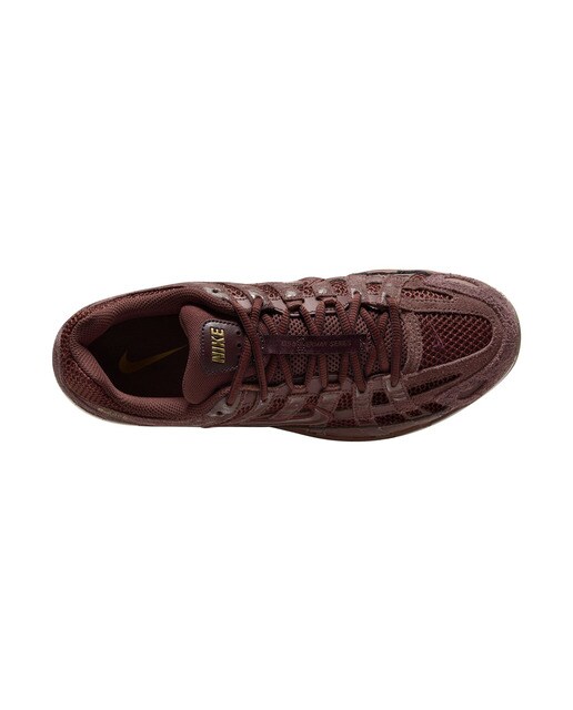 Sapatilhas Casual de Homem P-6000 SE Castanho-2