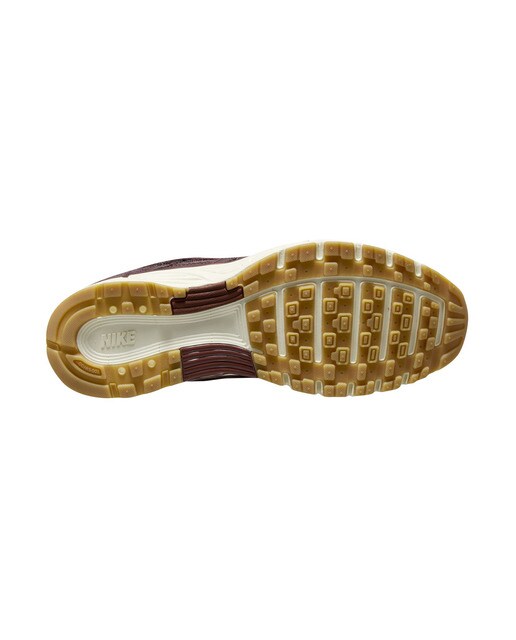 Sapatilhas Casual de Homem P-6000 SE Castanho-3