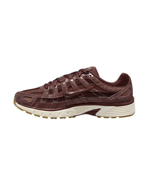 Sapatilhas Casual de Homem P-6000 SE Castanho-4