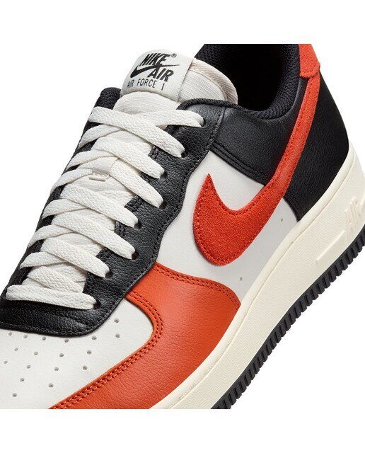 Sapatilhas Casual de Homem Air Force 1 '07 Lv8 Cinzento-7