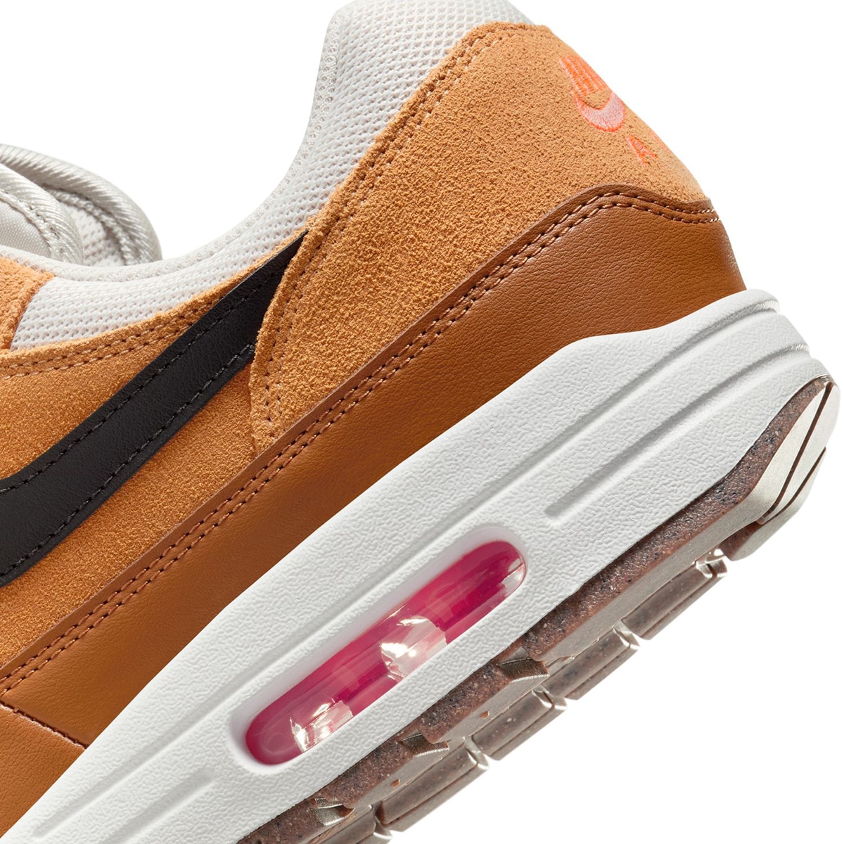 Sapatilhas Casual de Homem Air Max 1 Ess Bege-8