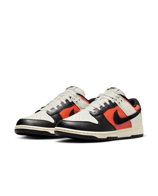 Sapatilhas casual de homem Dunk Low Retro Nike Cinzento-2