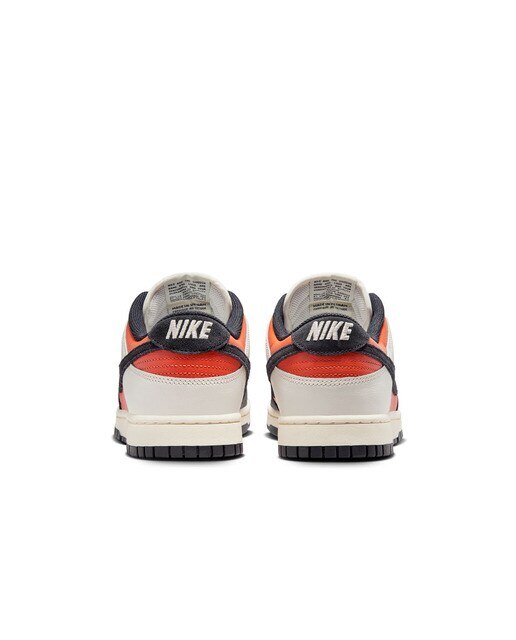 Sapatilhas casual de homem Dunk Low Retro Nike Cinzento-5