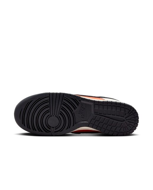 Sapatilhas casual de homem Dunk Low Retro Nike Cinzento-6