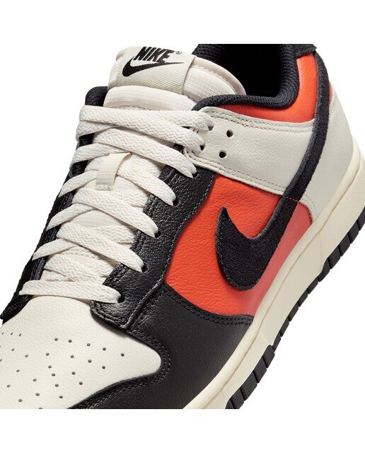 Sapatilhas casual de homem Dunk Low Retro Nike Cinzento-7