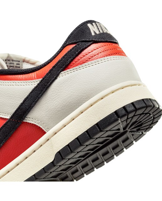 Sapatilhas casual de homem Dunk Low Retro Nike Cinzento-8