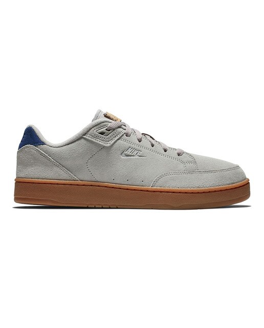 Imagem 0 de Sapatilhas Casual de Homem Grandstand Ii Suede