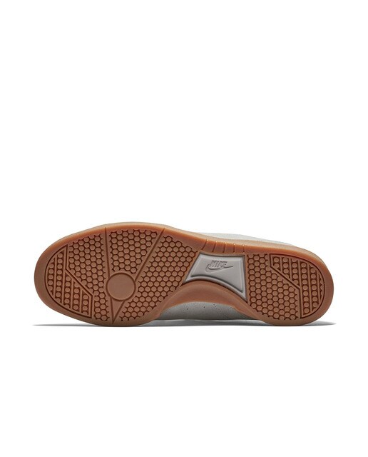 Sapatilhas Casual de Homem Grandstand Ii Suede Cinzento-6