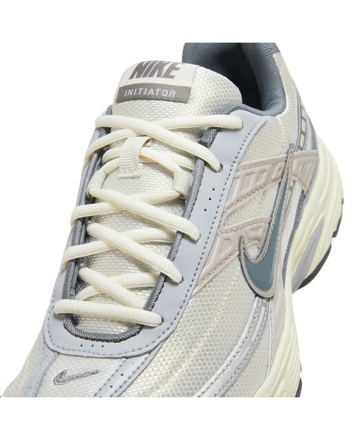 Sapatilhas Casual de Homem Initiator Branco-7