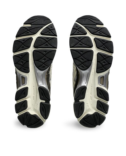 Sapatilhas Casual Unissexo Gel-NYC Branco-6