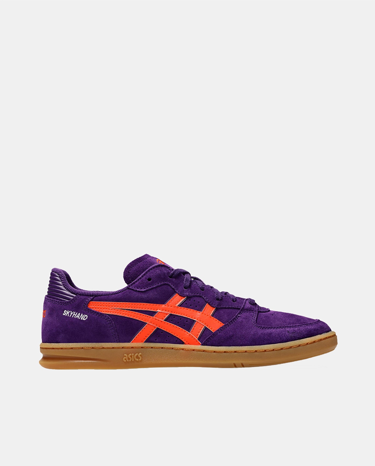 Sapatilhas Skyhand Og para Homem e Mulher Roxo-1