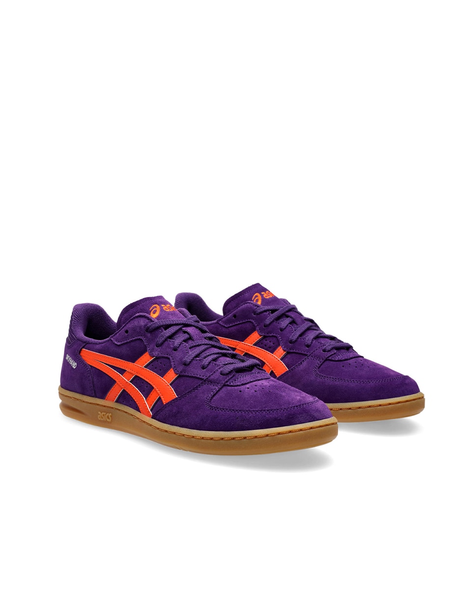 Sapatilhas Skyhand Og para Homem e Mulher Roxo-2