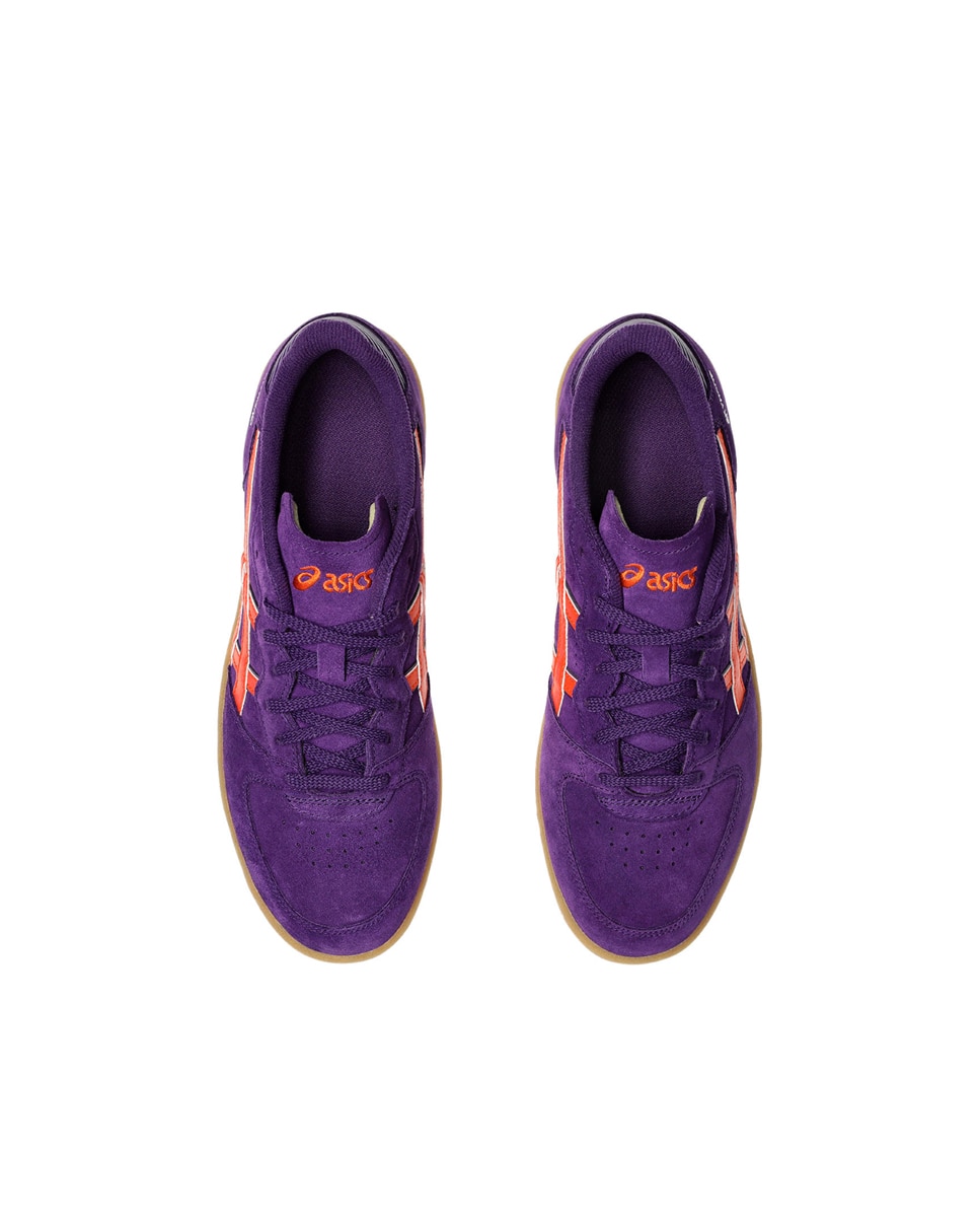 Sapatilhas Skyhand Og para Homem e Mulher Roxo-3