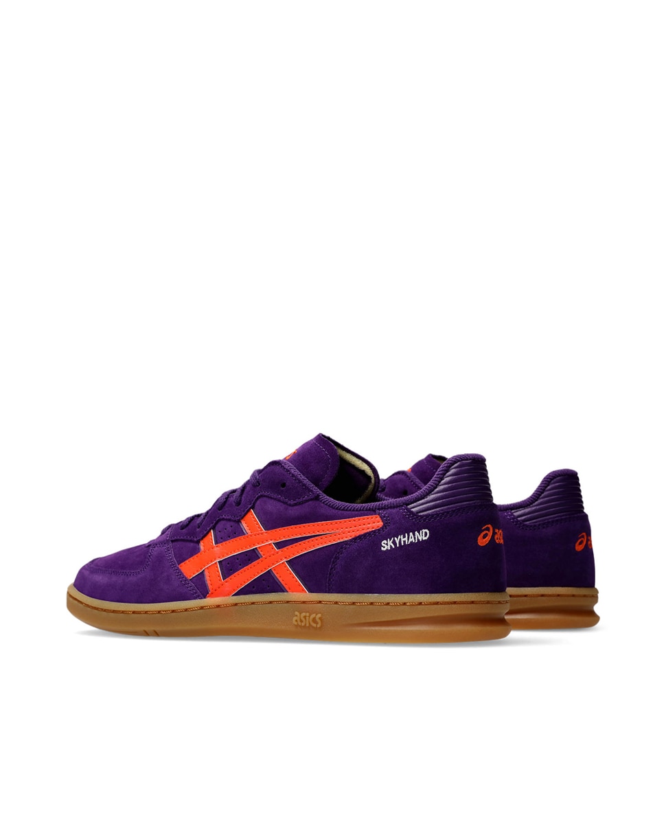 Sapatilhas Skyhand Og para Homem e Mulher Roxo-5