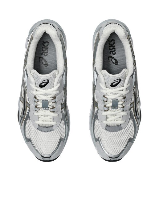 Sapatilhas Casual Unissexo GEL-NYC 2055 Branco / Cinzento-3