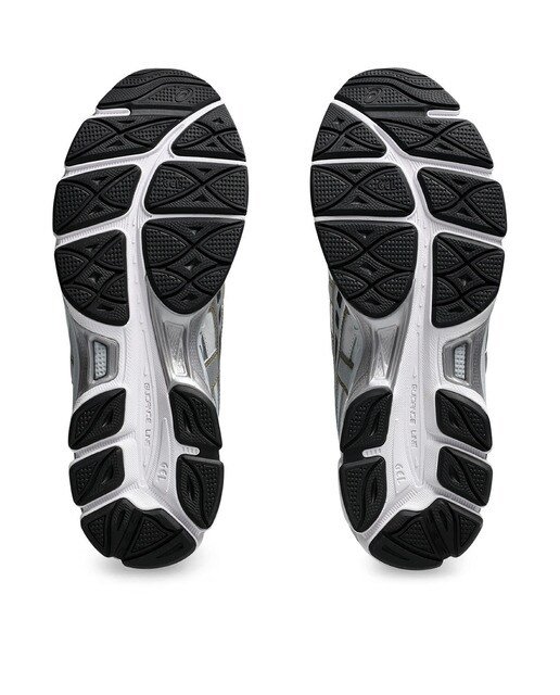 Sapatilhas Casual Unissexo GEL-NYC 2055 Branco / Cinzento-6