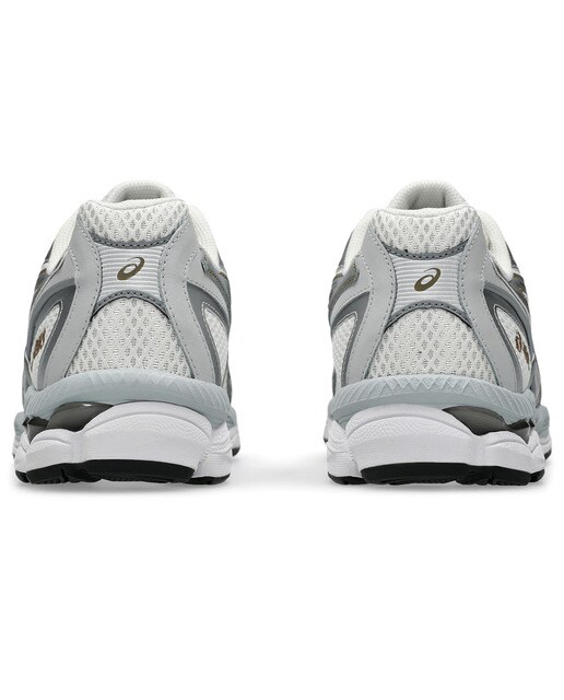 Sapatilhas Casual Unissexo GEL-NYC 2055 Branco / Cinzento-7
