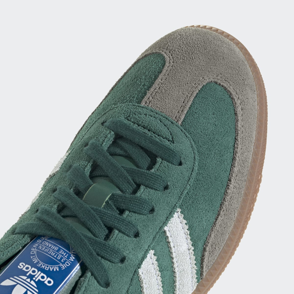 Sapatilhas Casual de Homem Samba OG Originals  adidas  El Corte Ingls