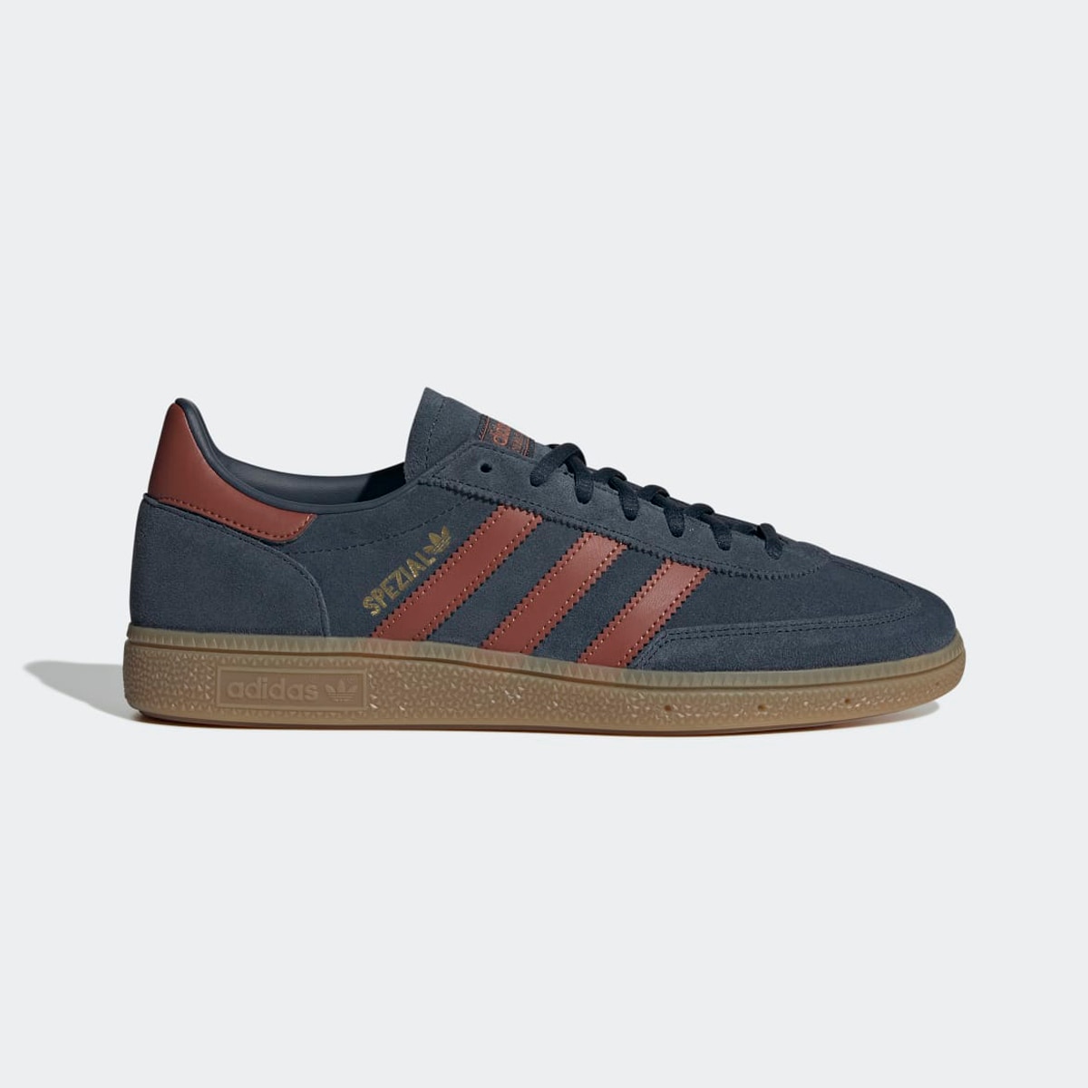 Sapatilhas Casual de Homem Handball Spezial Originals Azul-1