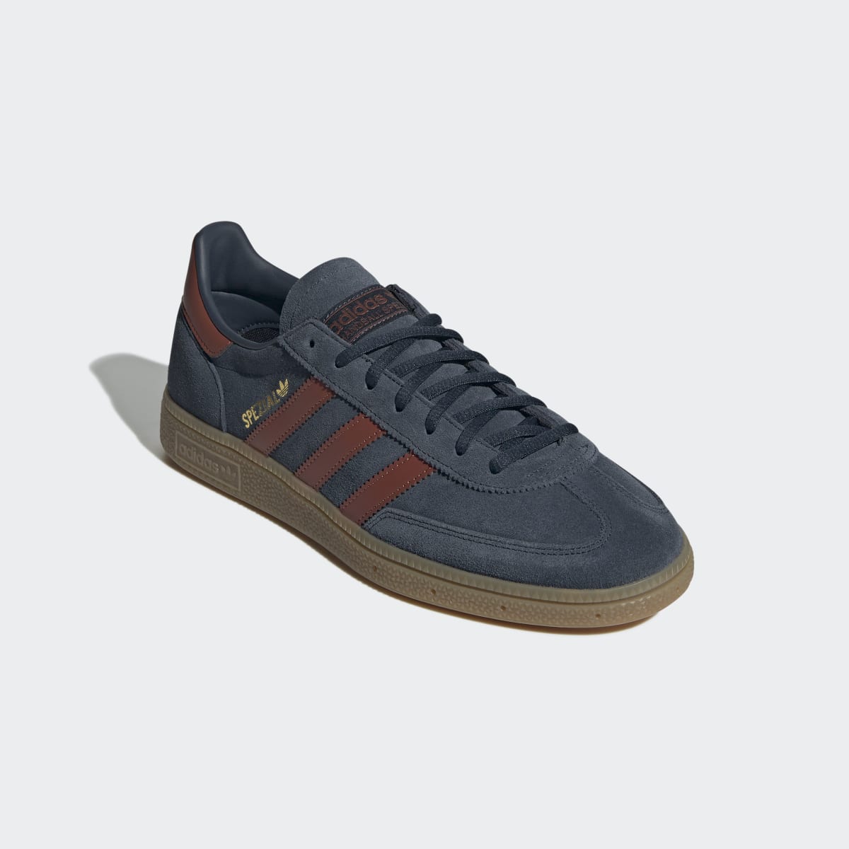 Sapatilhas Casual de Homem Handball Spezial Originals Azul-2