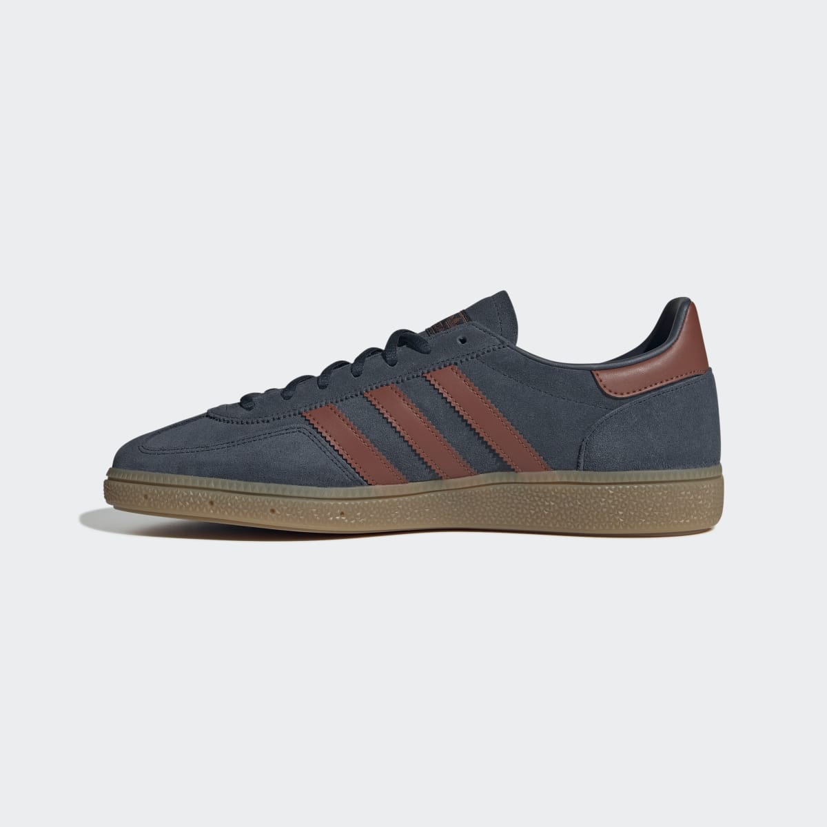 Sapatilhas Casual de Homem Handball Spezial Originals Azul-4