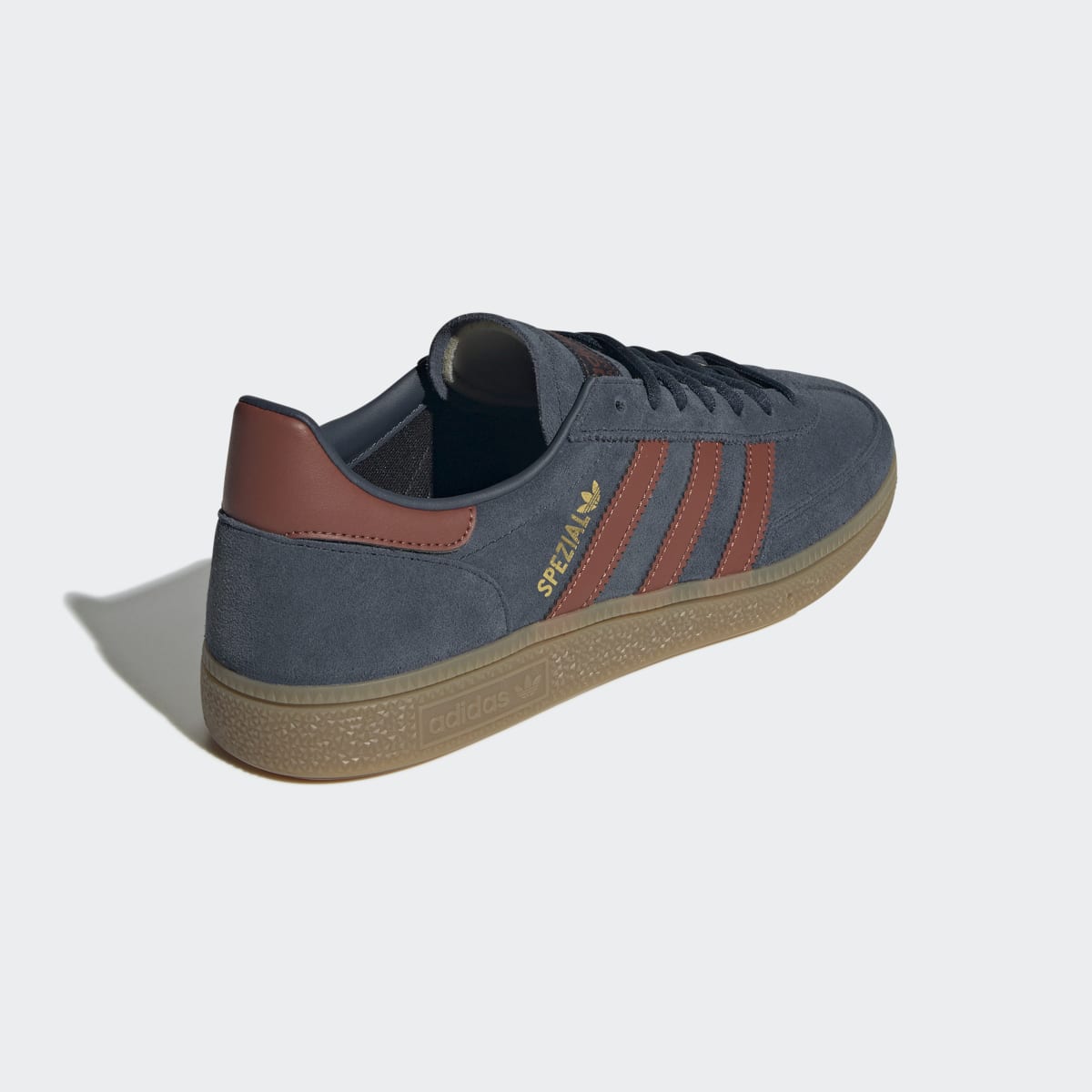 Sapatilhas Casual de Homem Handball Spezial Originals Azul-5