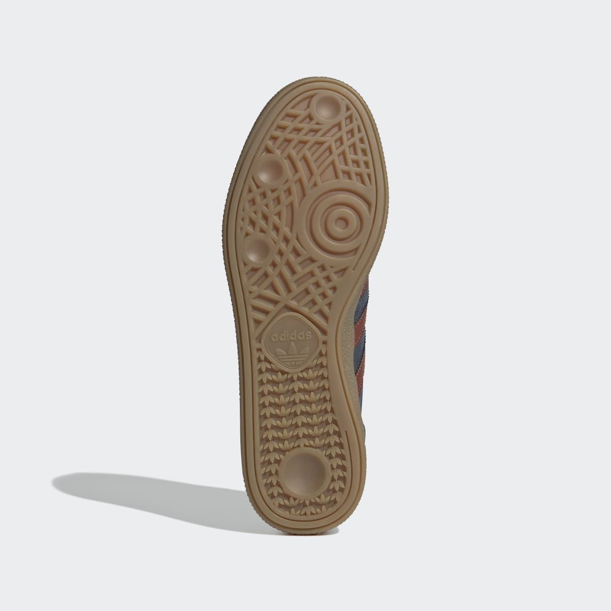 Sapatilhas Casual de Homem Handball Spezial Originals Azul-6