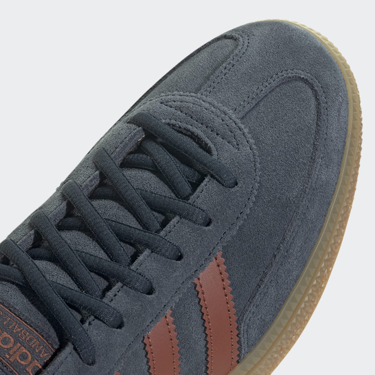 Sapatilhas Casual de Homem Handball Spezial Originals Azul-7