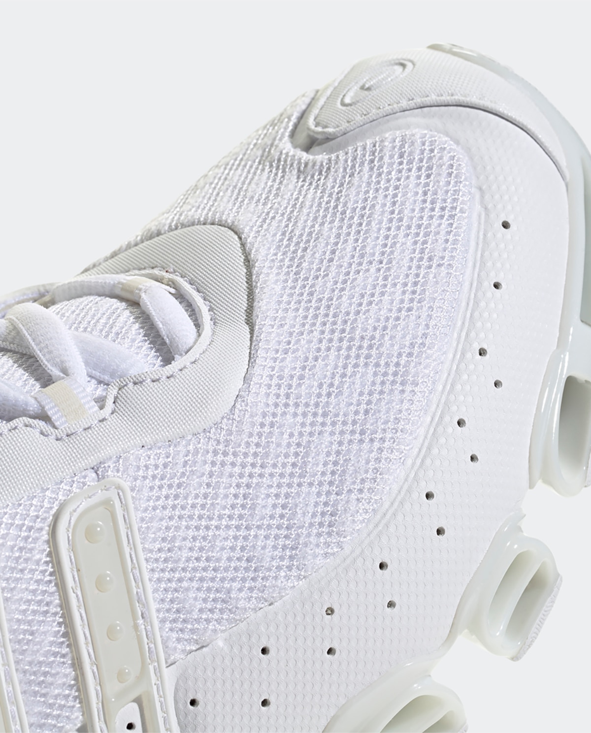 Sapatilhas Megaride de Homem Branco-7