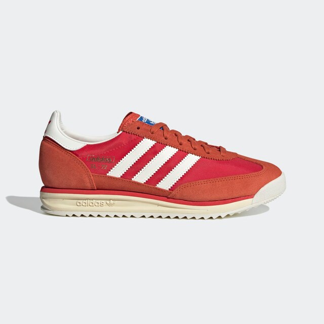 Zapatillas casual de hombre SL 72 RS Adidas Originals