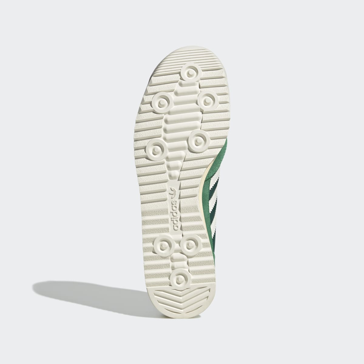 Sapatilhas Casual de Homem SL 72 RS Originals Verde-6